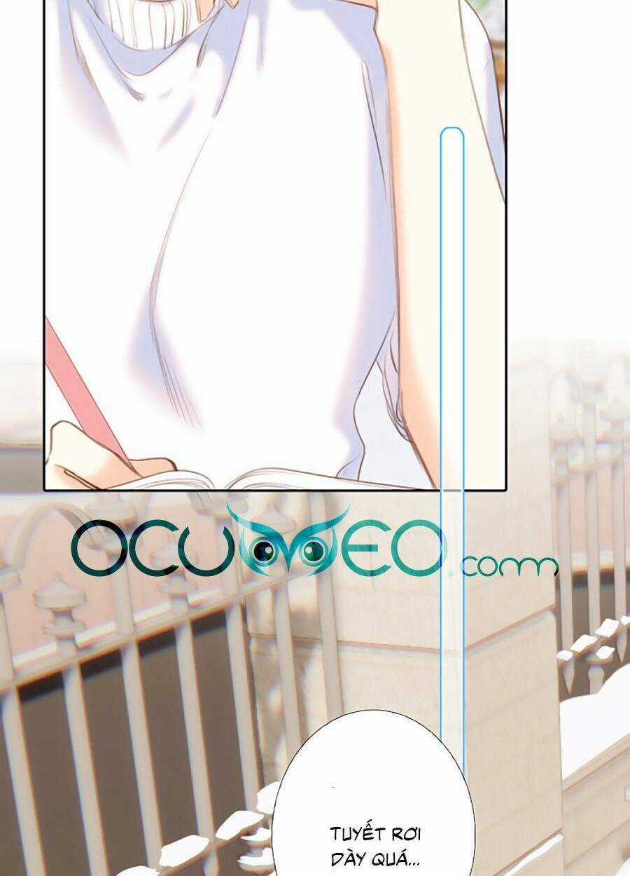 Con Tim Rung Động 3 - Chapter 41 - Trang 141