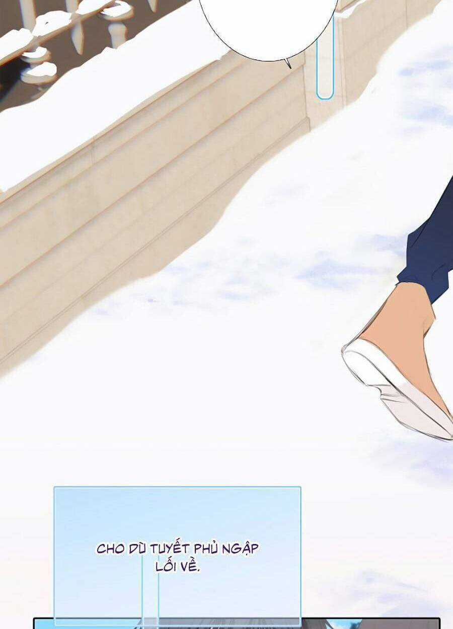 Con Tim Rung Động 3 - Chapter 41 - Trang 142