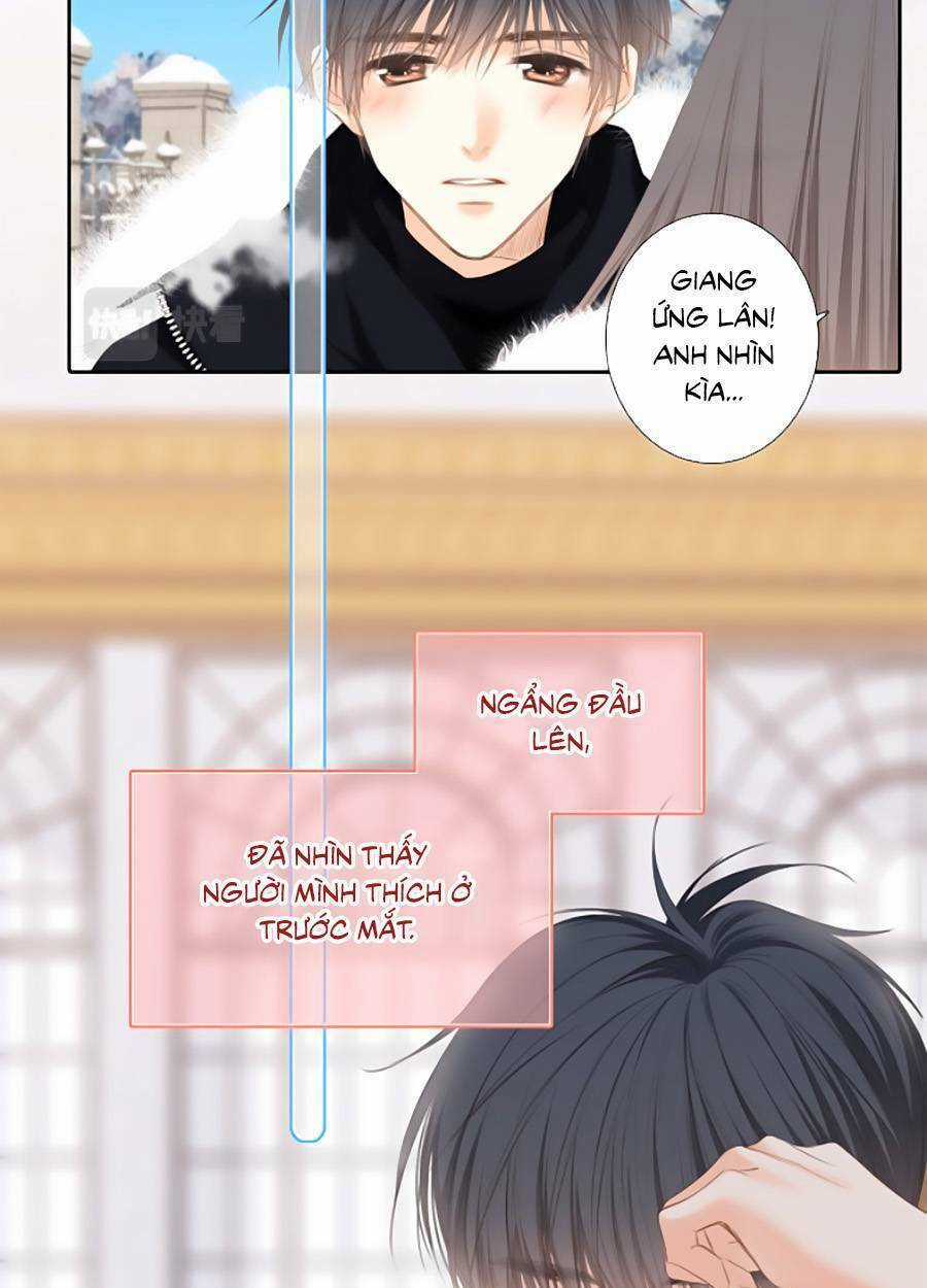 Con Tim Rung Động 3 - Chapter 41 - Trang 143