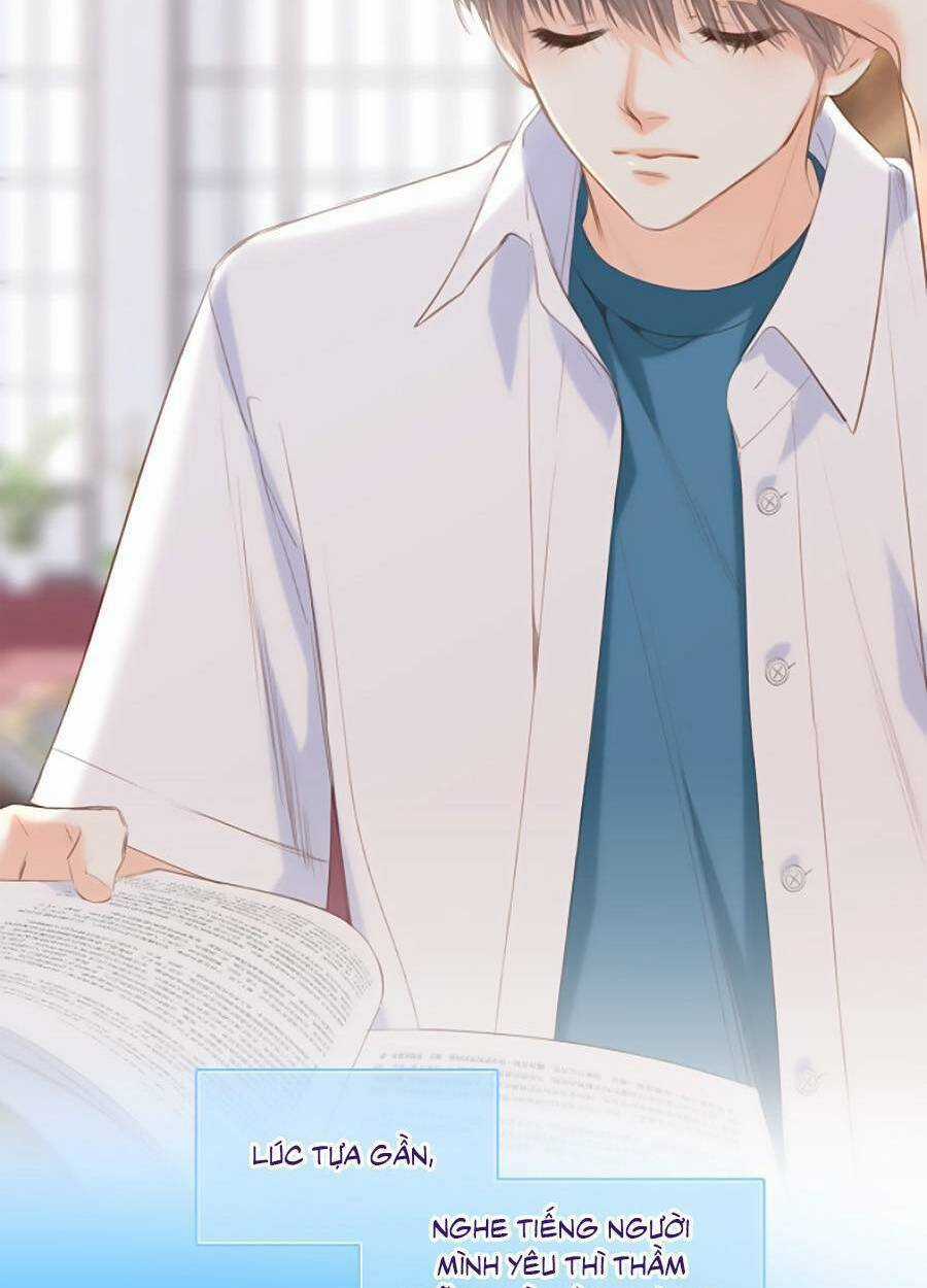 Con Tim Rung Động 3 - Chapter 41 - Trang 144