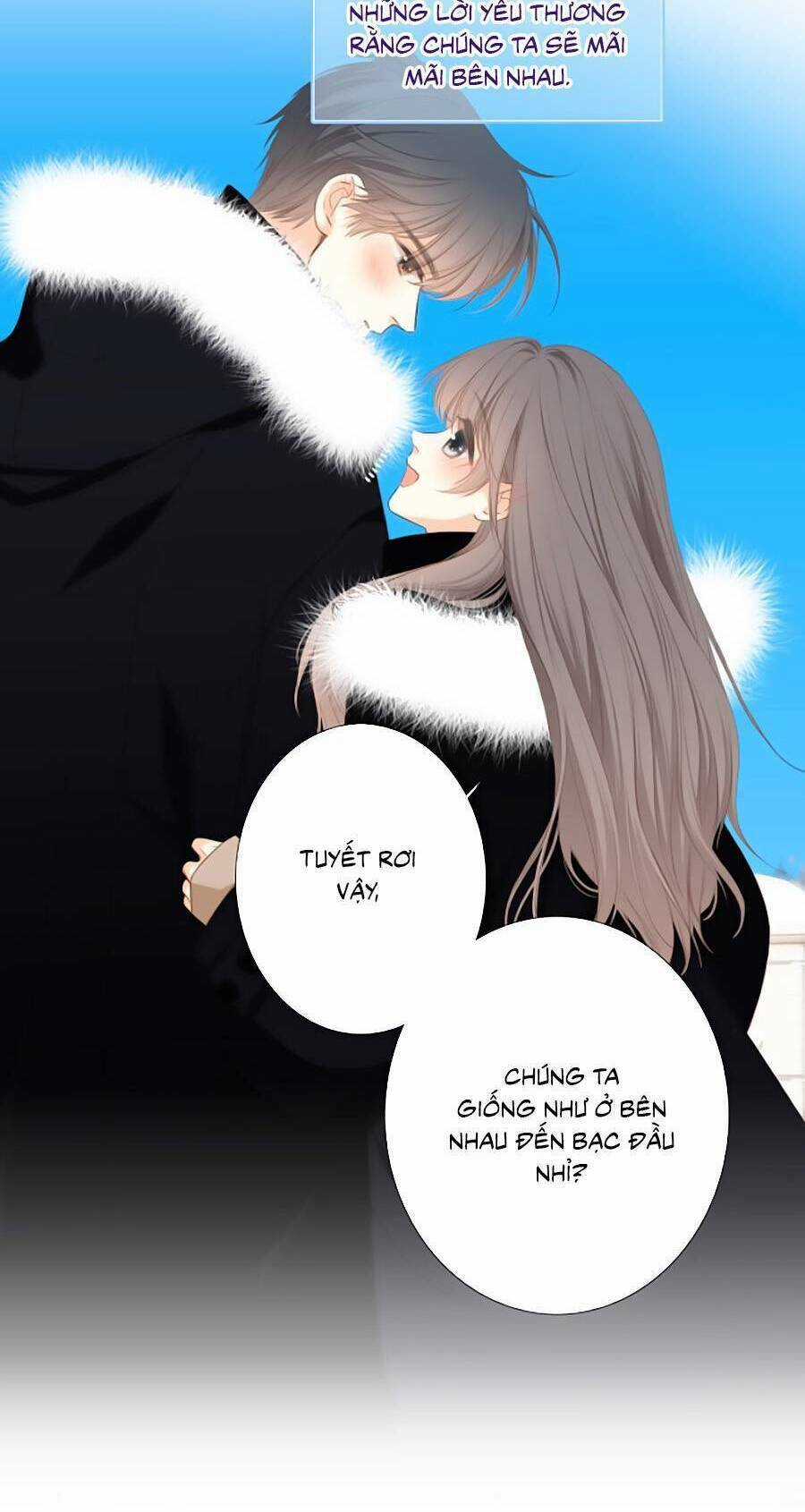 Con Tim Rung Động 3 - Chapter 41 - Trang 145