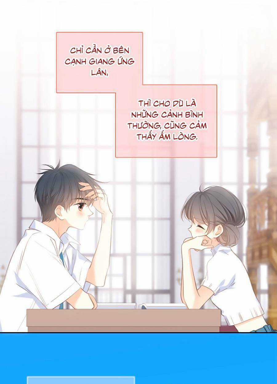 Con Tim Rung Động 3 - Chapter 41 - Trang 146