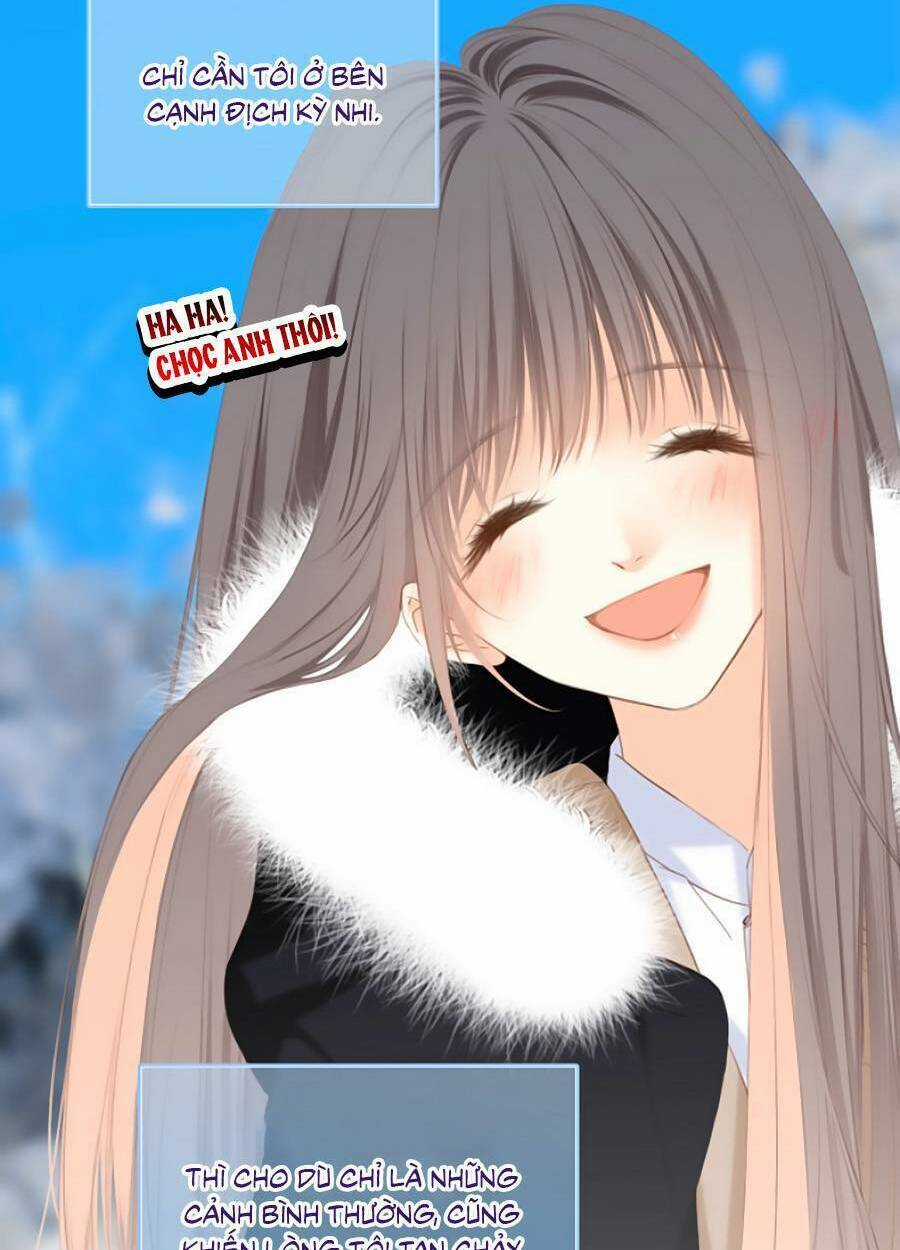 Con Tim Rung Động 3 - Chapter 41 - Trang 147