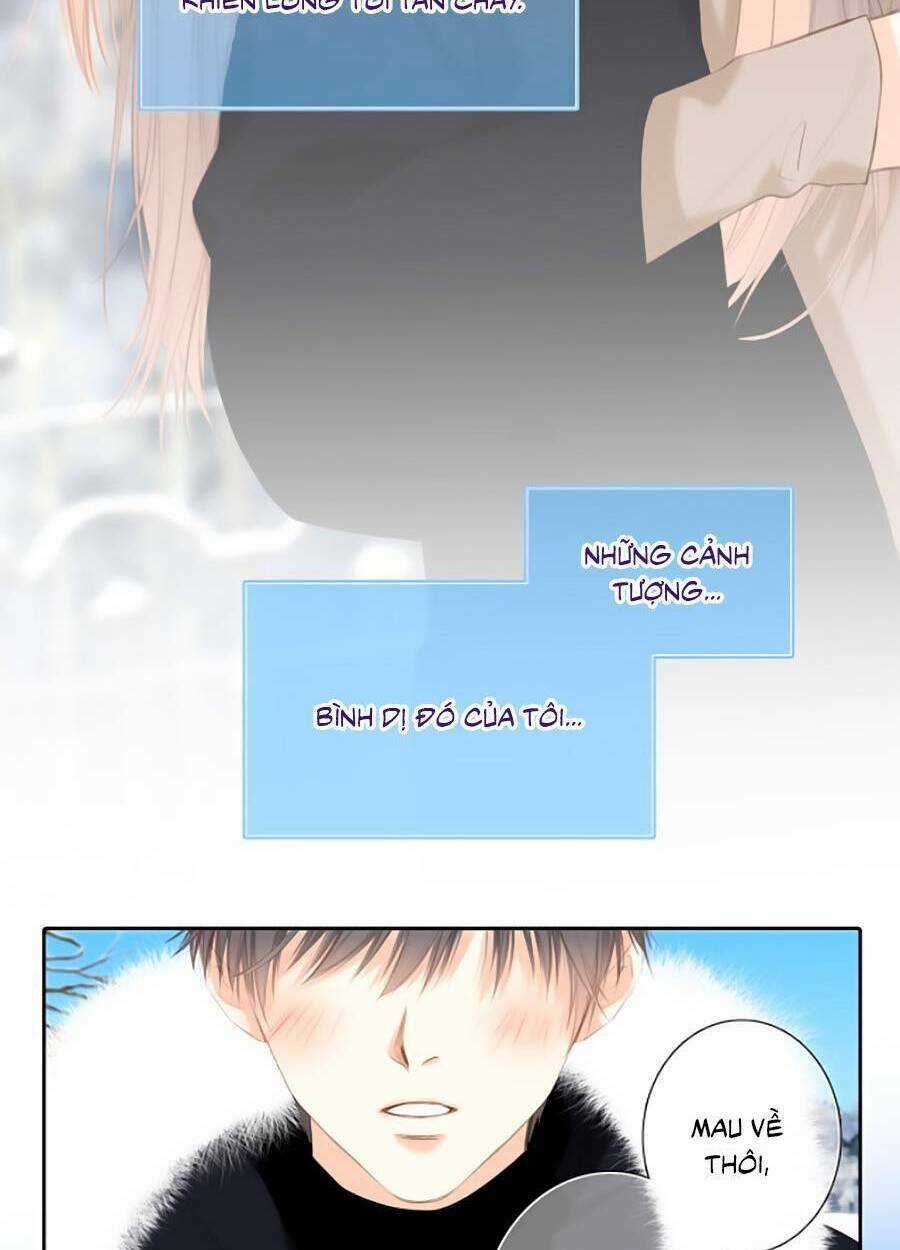 Con Tim Rung Động 3 - Chapter 41 - Trang 148