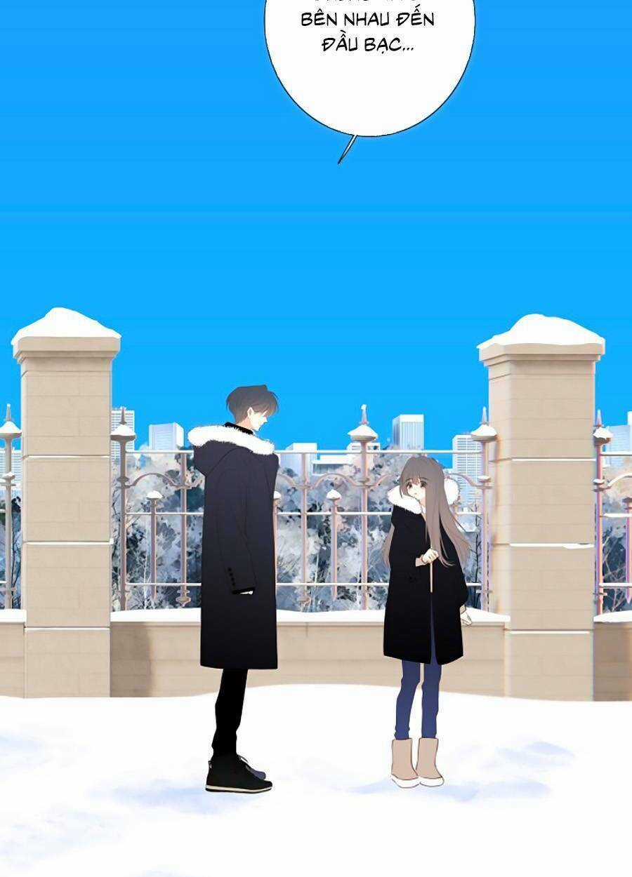 Con Tim Rung Động 3 - Chapter 41 - Trang 150