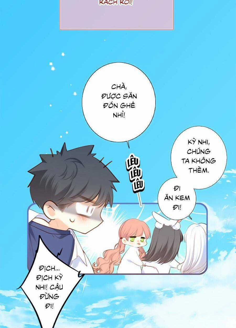 Con Tim Rung Động 3 - Chapter 41 - Trang 16