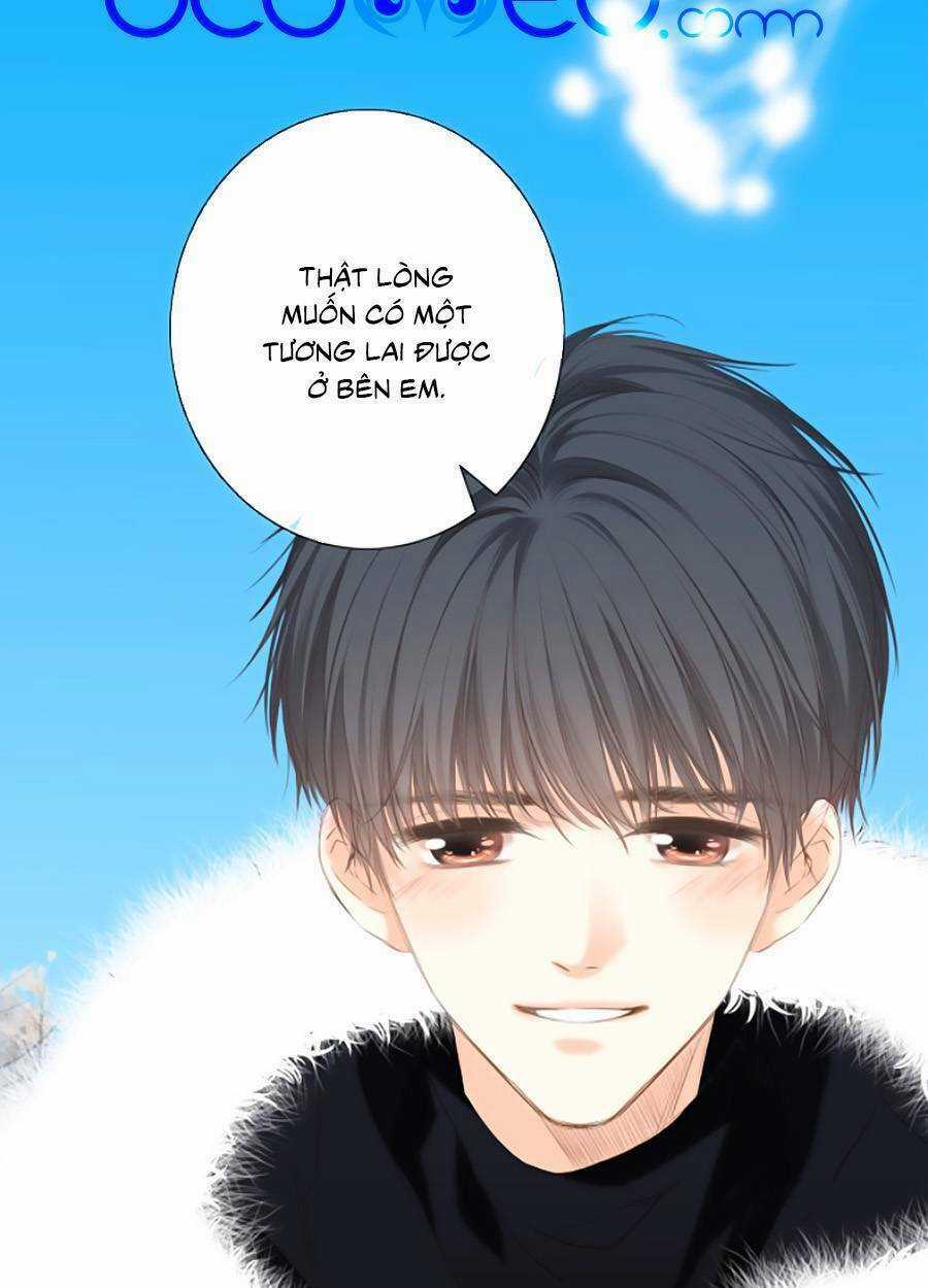 Con Tim Rung Động 3 - Chapter 41 - Trang 153