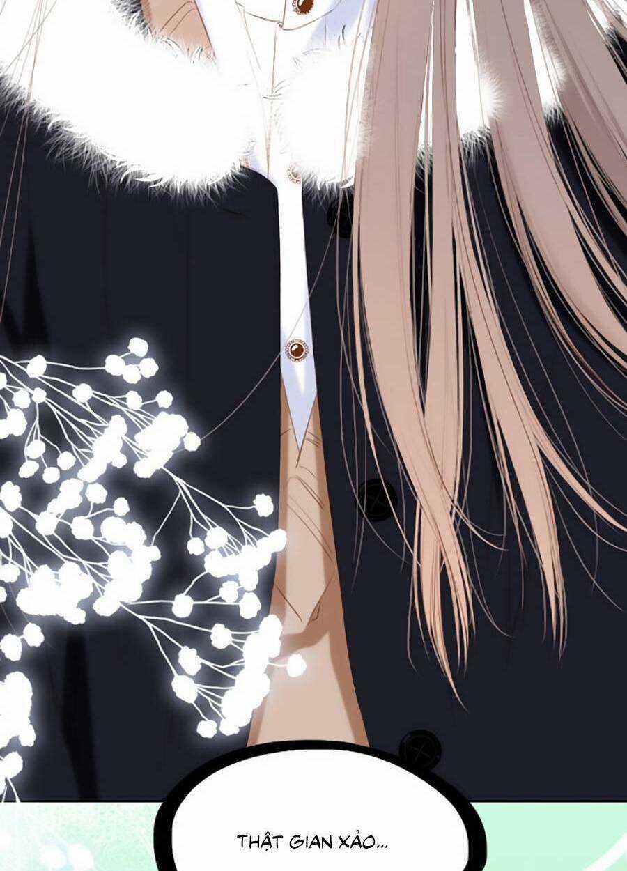 Con Tim Rung Động 3 - Chapter 41 - Trang 155