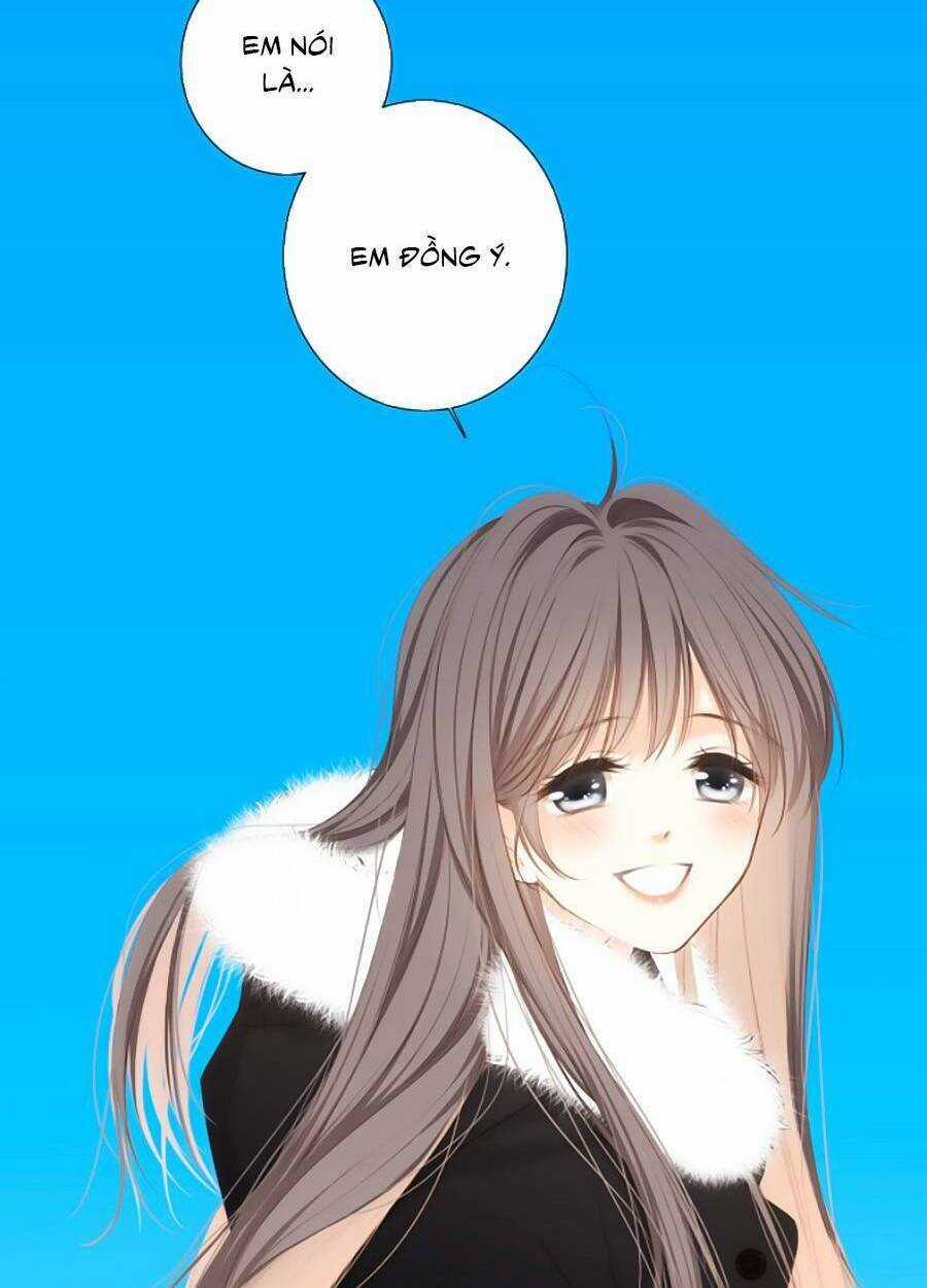 Con Tim Rung Động 3 - Chapter 41 - Trang 158