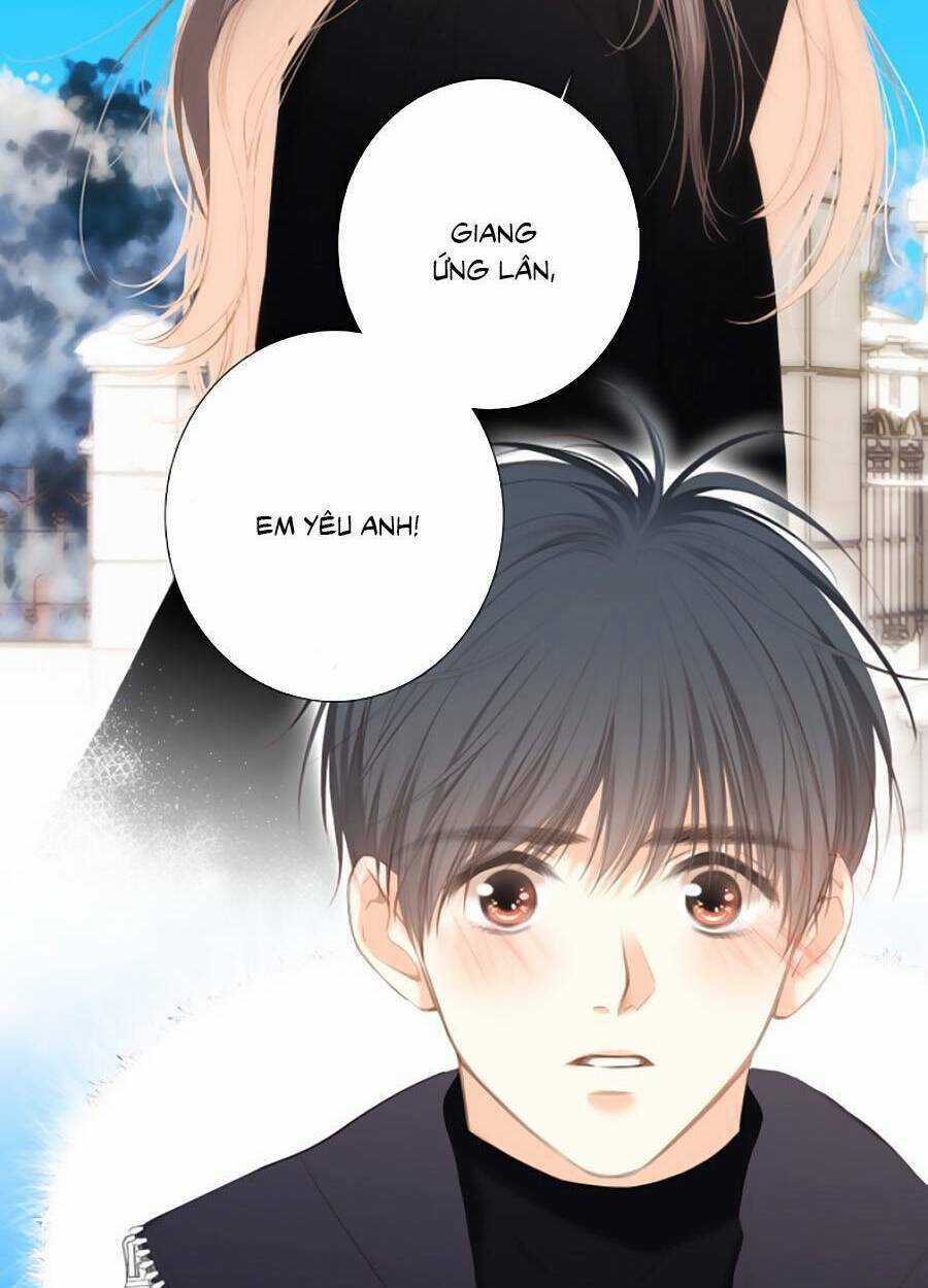 Con Tim Rung Động 3 - Chapter 41 - Trang 159