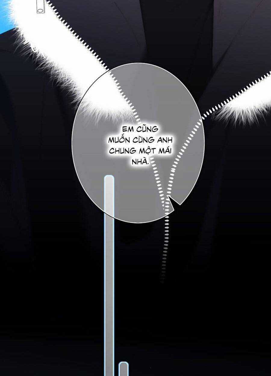 Con Tim Rung Động 3 - Chapter 41 - Trang 160