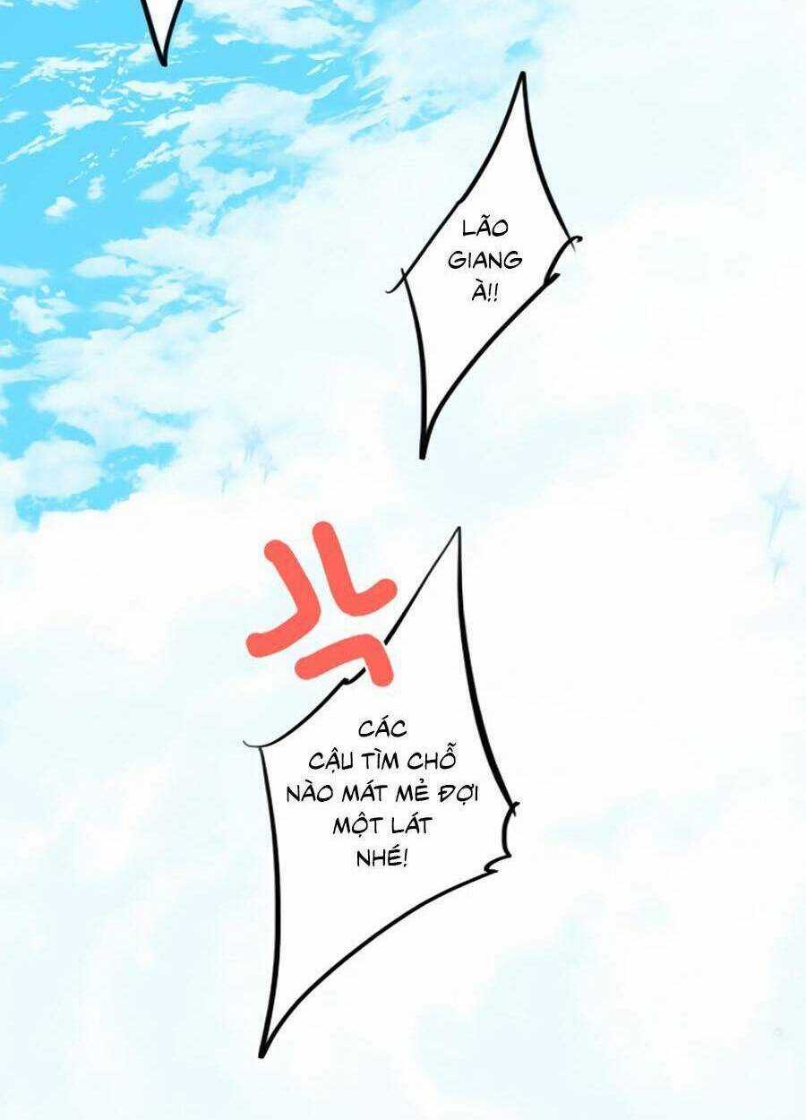 Con Tim Rung Động 3 - Chapter 41 - Trang 17
