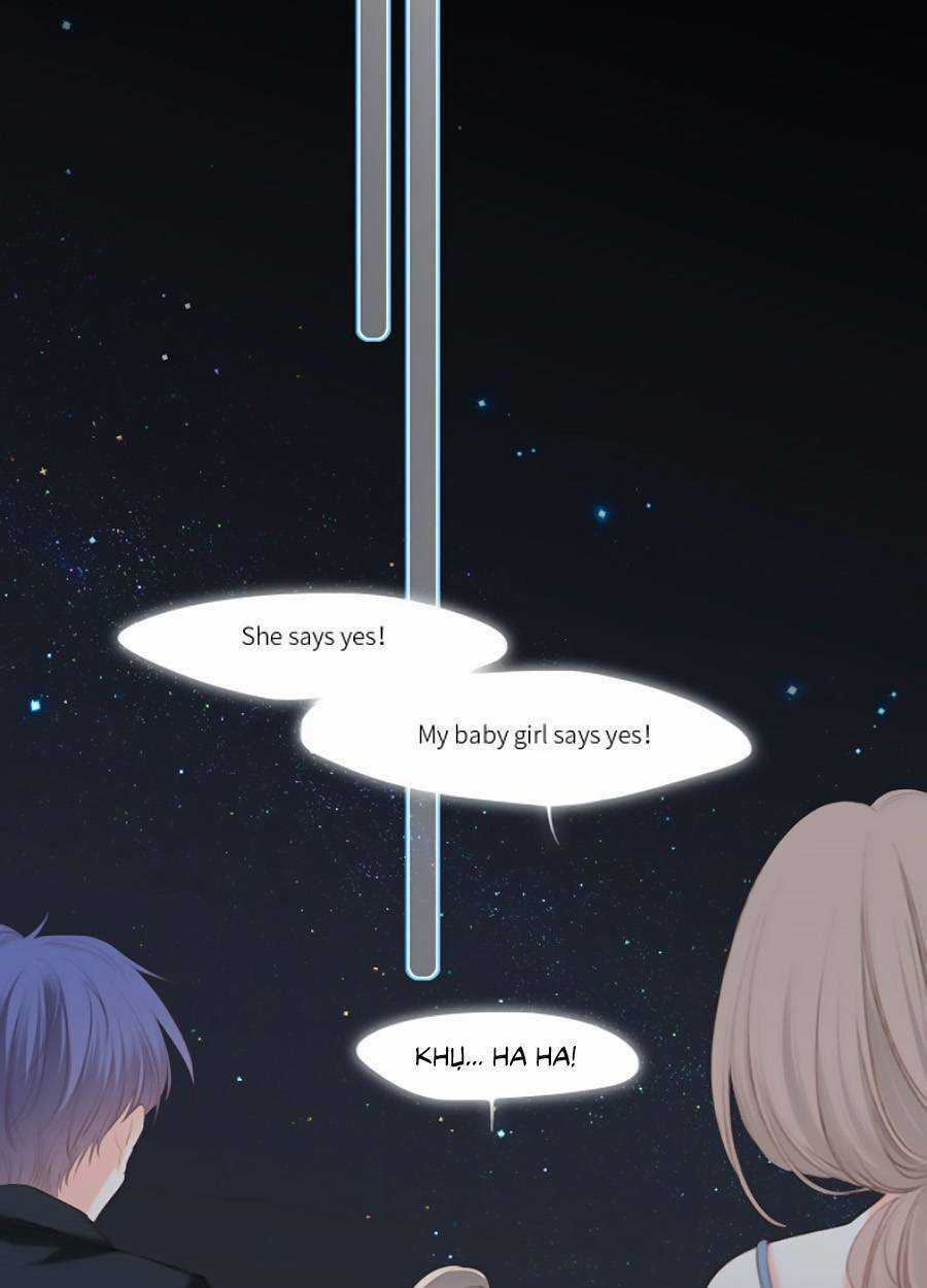 Con Tim Rung Động 3 - Chapter 41 - Trang 161