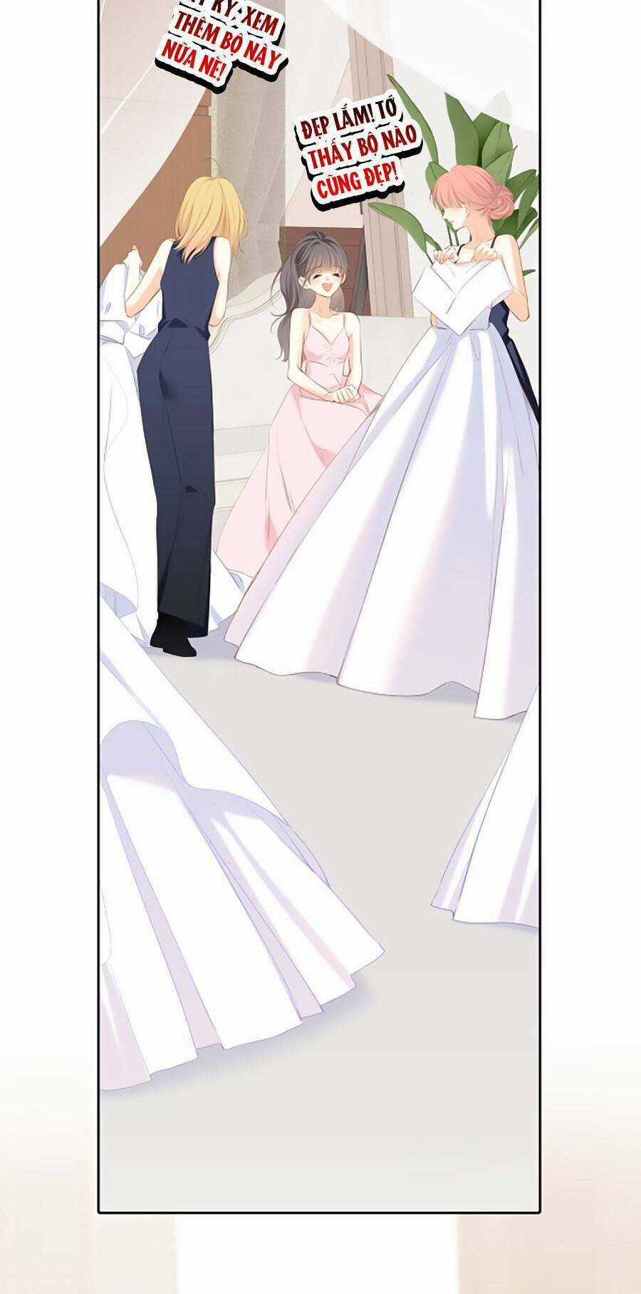 Con Tim Rung Động 3 - Chapter 41 - Trang 163