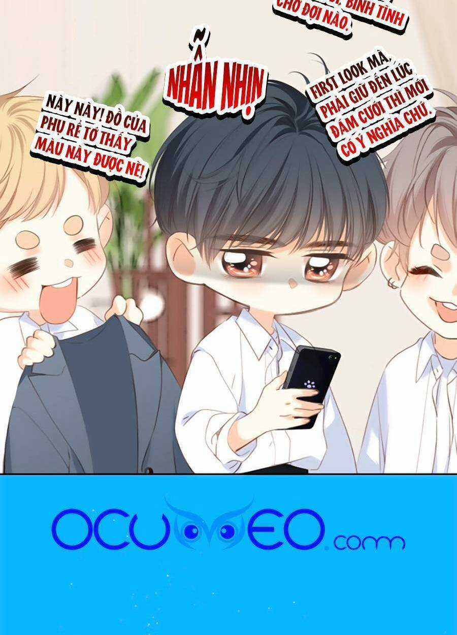 Con Tim Rung Động 3 - Chapter 41 - Trang 165