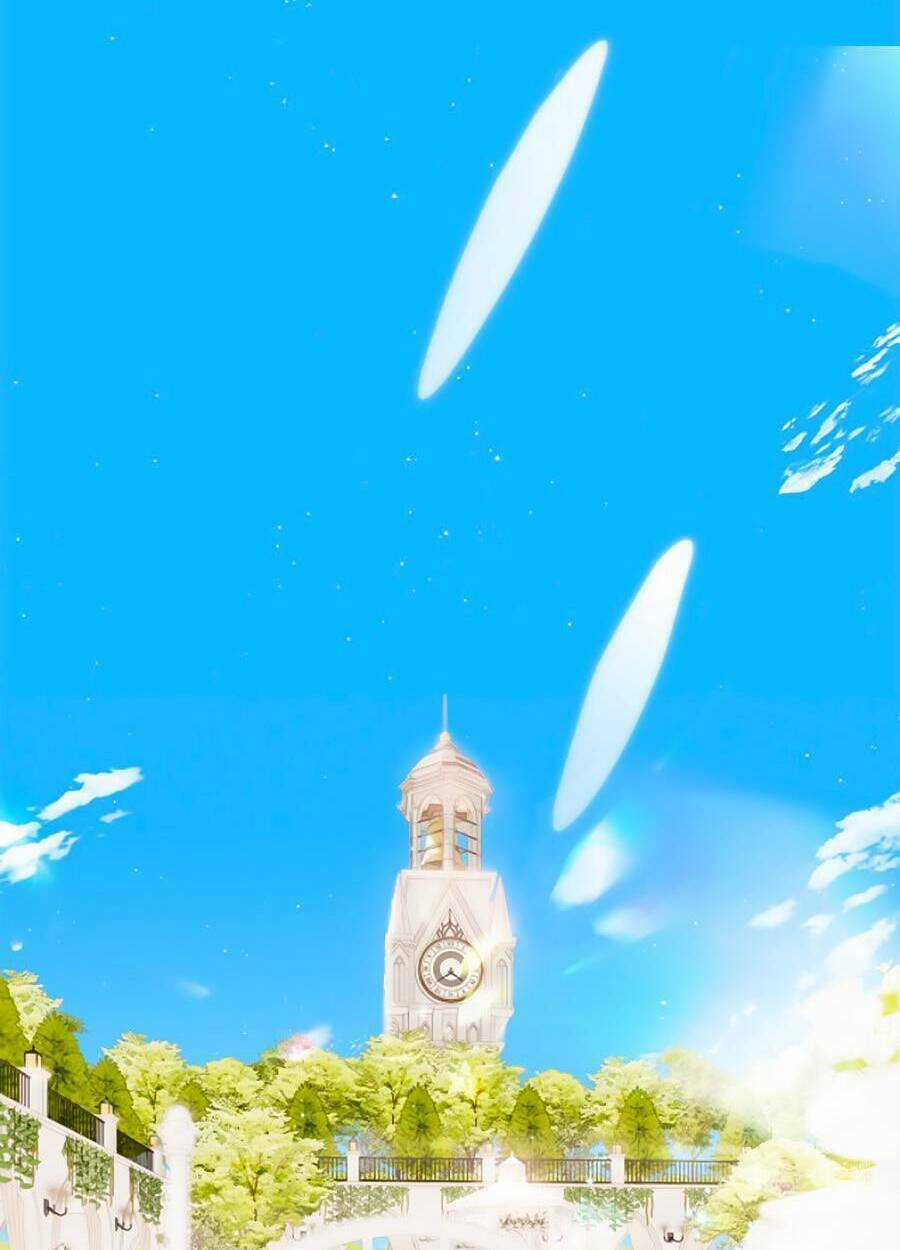 Con Tim Rung Động 3 - Chapter 41 - Trang 166