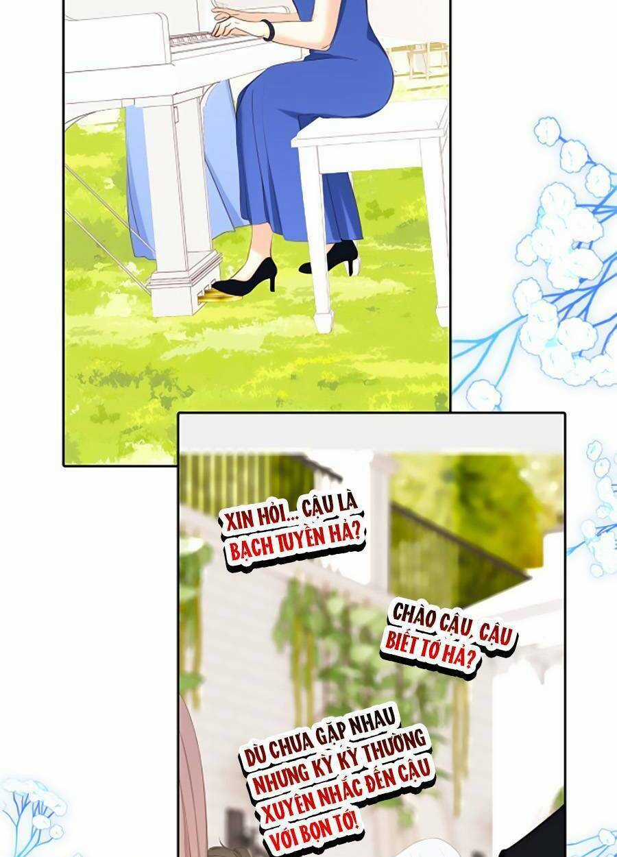 Con Tim Rung Động 3 - Chapter 41 - Trang 168