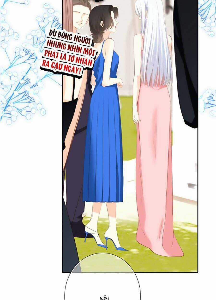 Con Tim Rung Động 3 - Chapter 41 - Trang 169