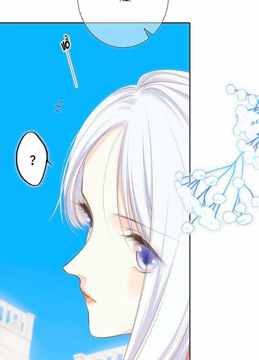 Con Tim Rung Động 3 - Chapter 41 - Trang 170