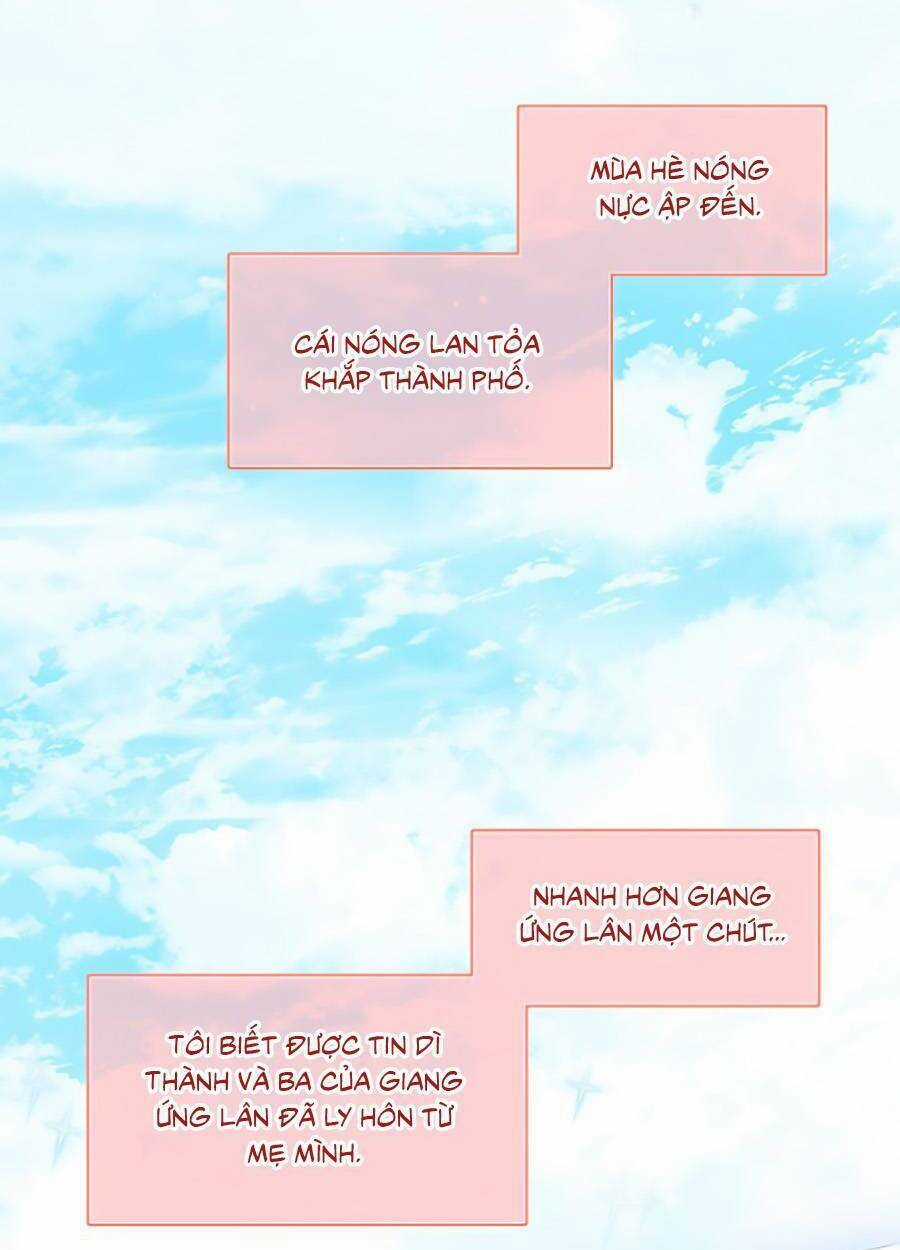 Con Tim Rung Động 3 - Chapter 41 - Trang 18