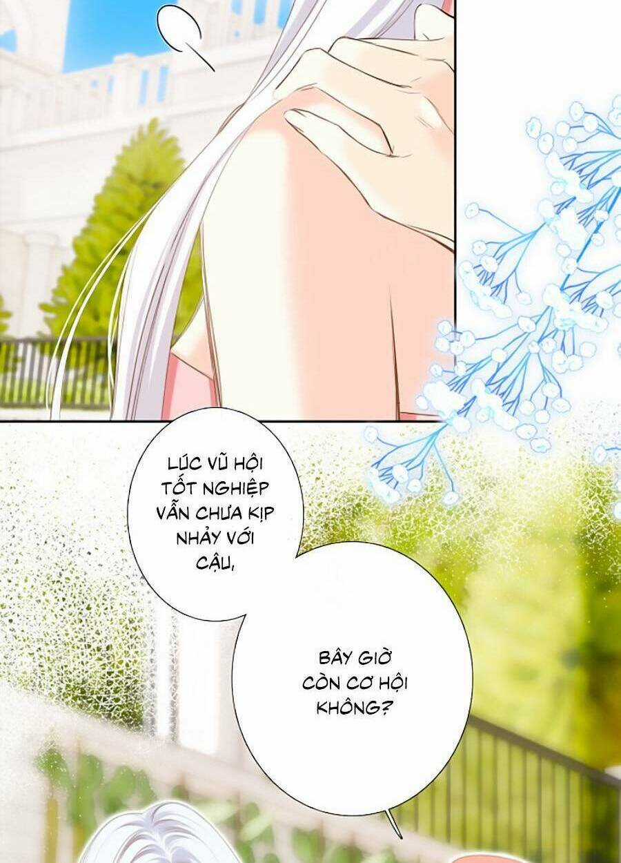 Con Tim Rung Động 3 - Chapter 41 - Trang 171