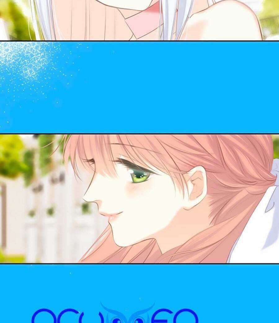 Con Tim Rung Động 3 - Chapter 41 - Trang 174