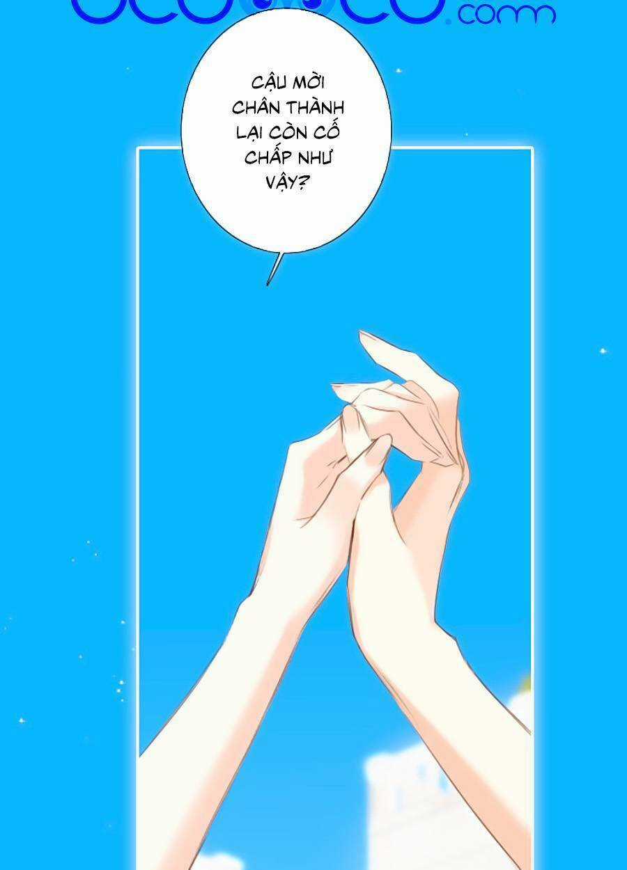 Con Tim Rung Động 3 - Chapter 41 - Trang 175