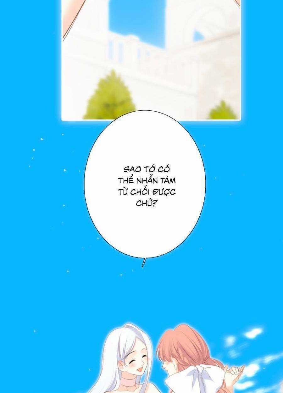 Con Tim Rung Động 3 - Chapter 41 - Trang 176