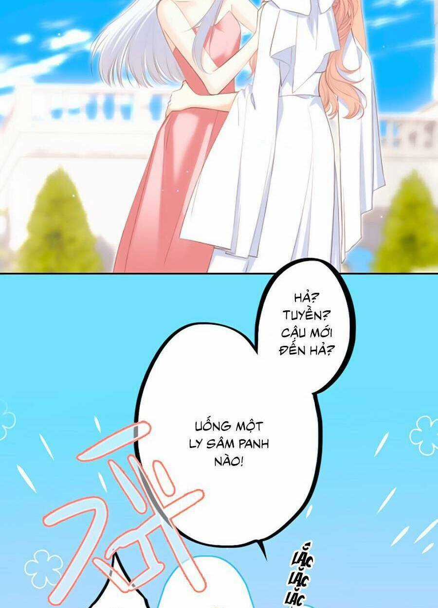 Con Tim Rung Động 3 - Chapter 41 - Trang 177