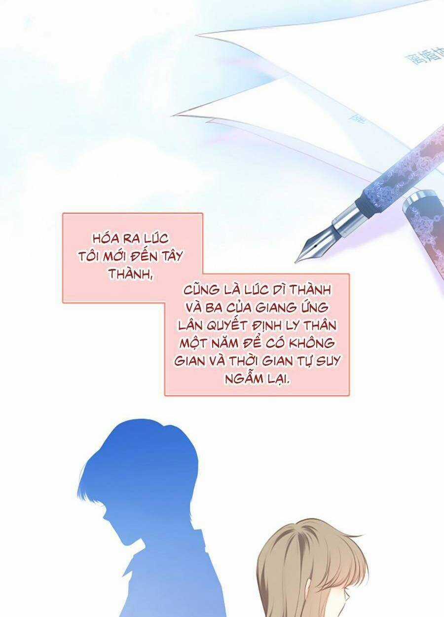 Con Tim Rung Động 3 - Chapter 41 - Trang 19