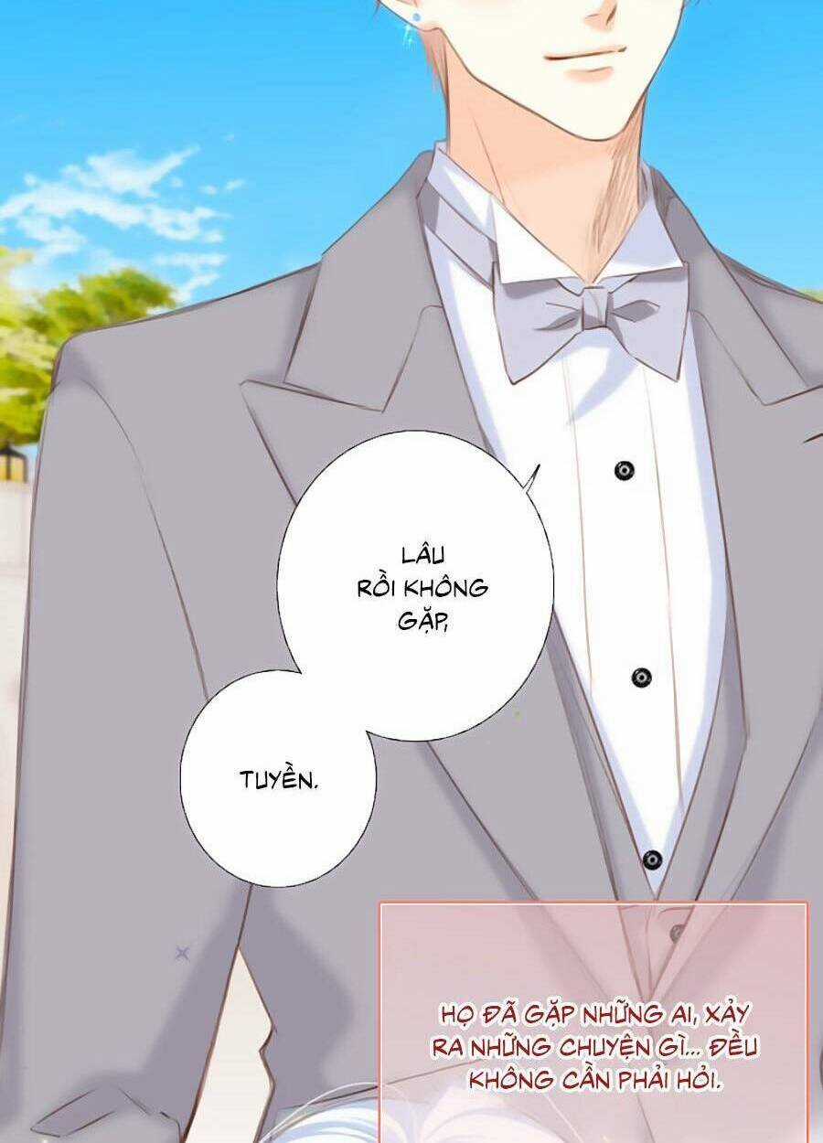 Con Tim Rung Động 3 - Chapter 41 - Trang 182