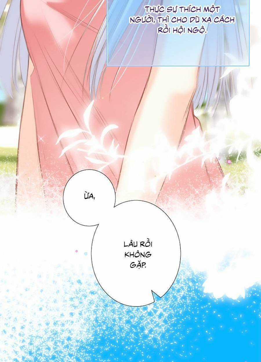 Con Tim Rung Động 3 - Chapter 41 - Trang 184