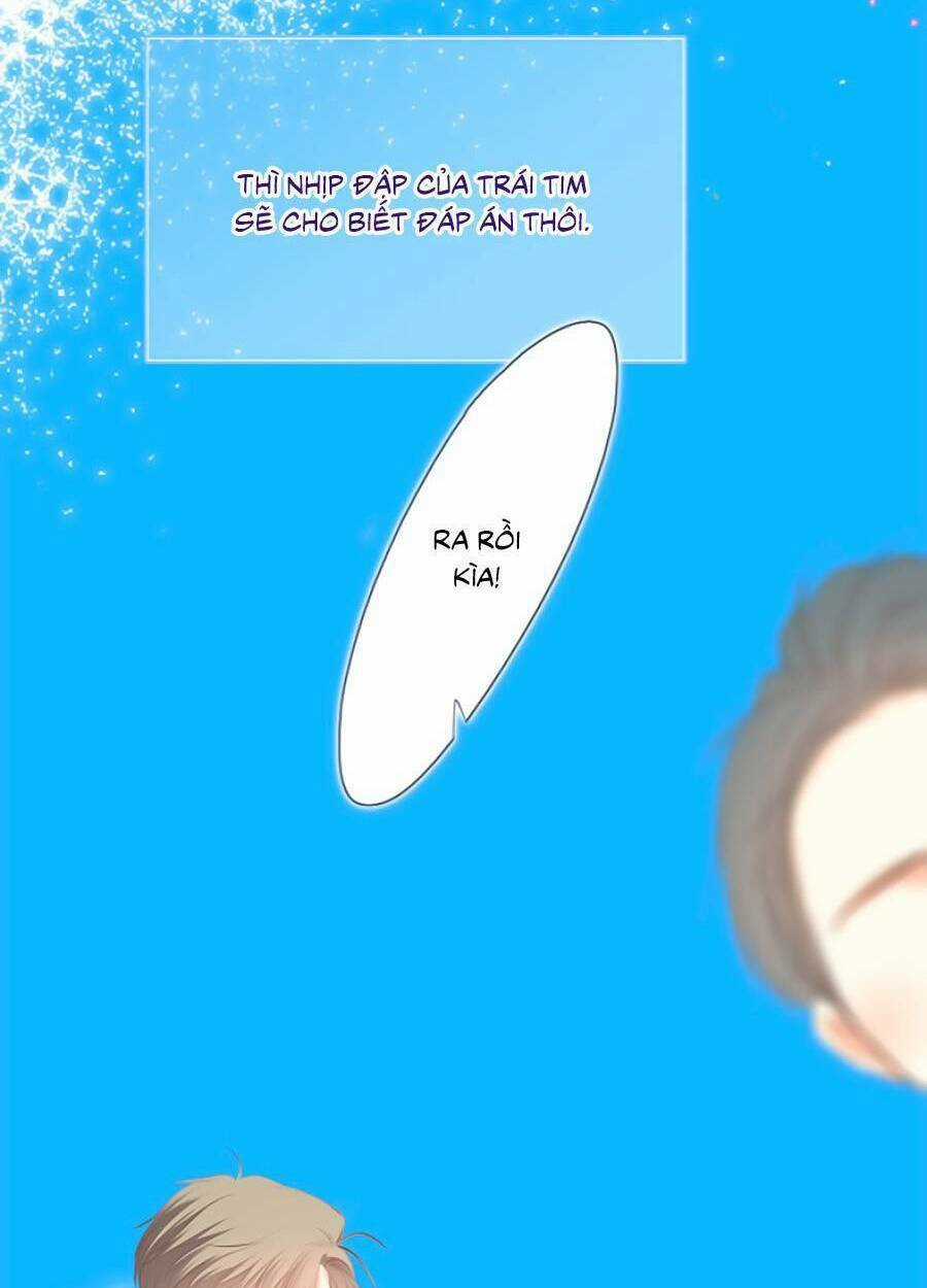 Con Tim Rung Động 3 - Chapter 41 - Trang 185
