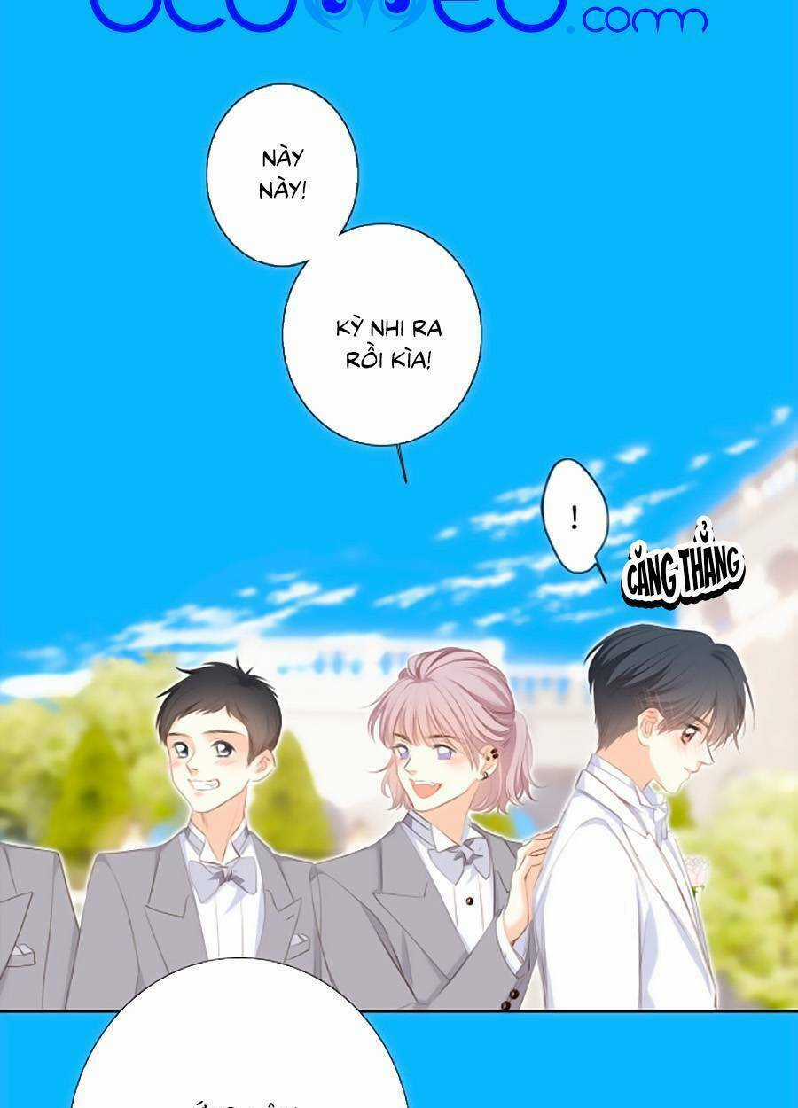 Con Tim Rung Động 3 - Chapter 41 - Trang 188