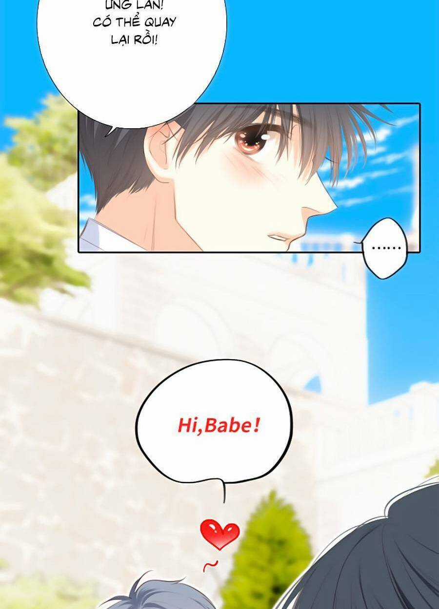 Con Tim Rung Động 3 - Chapter 41 - Trang 189