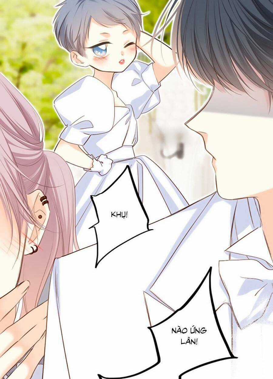 Con Tim Rung Động 3 - Chapter 41 - Trang 190