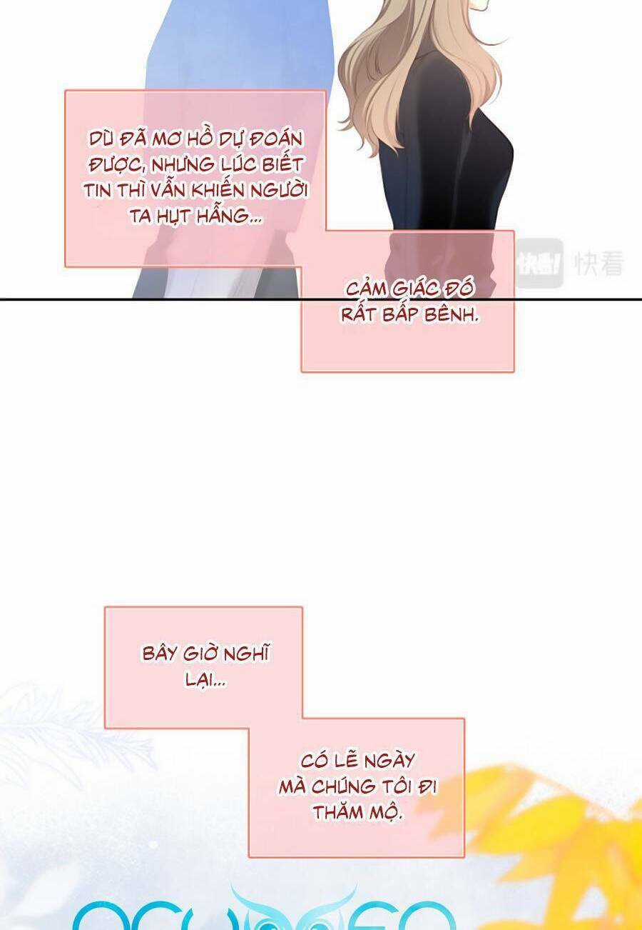 Con Tim Rung Động 3 - Chapter 41 - Trang 20