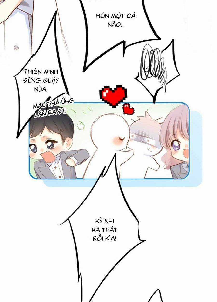 Con Tim Rung Động 3 - Chapter 41 - Trang 191