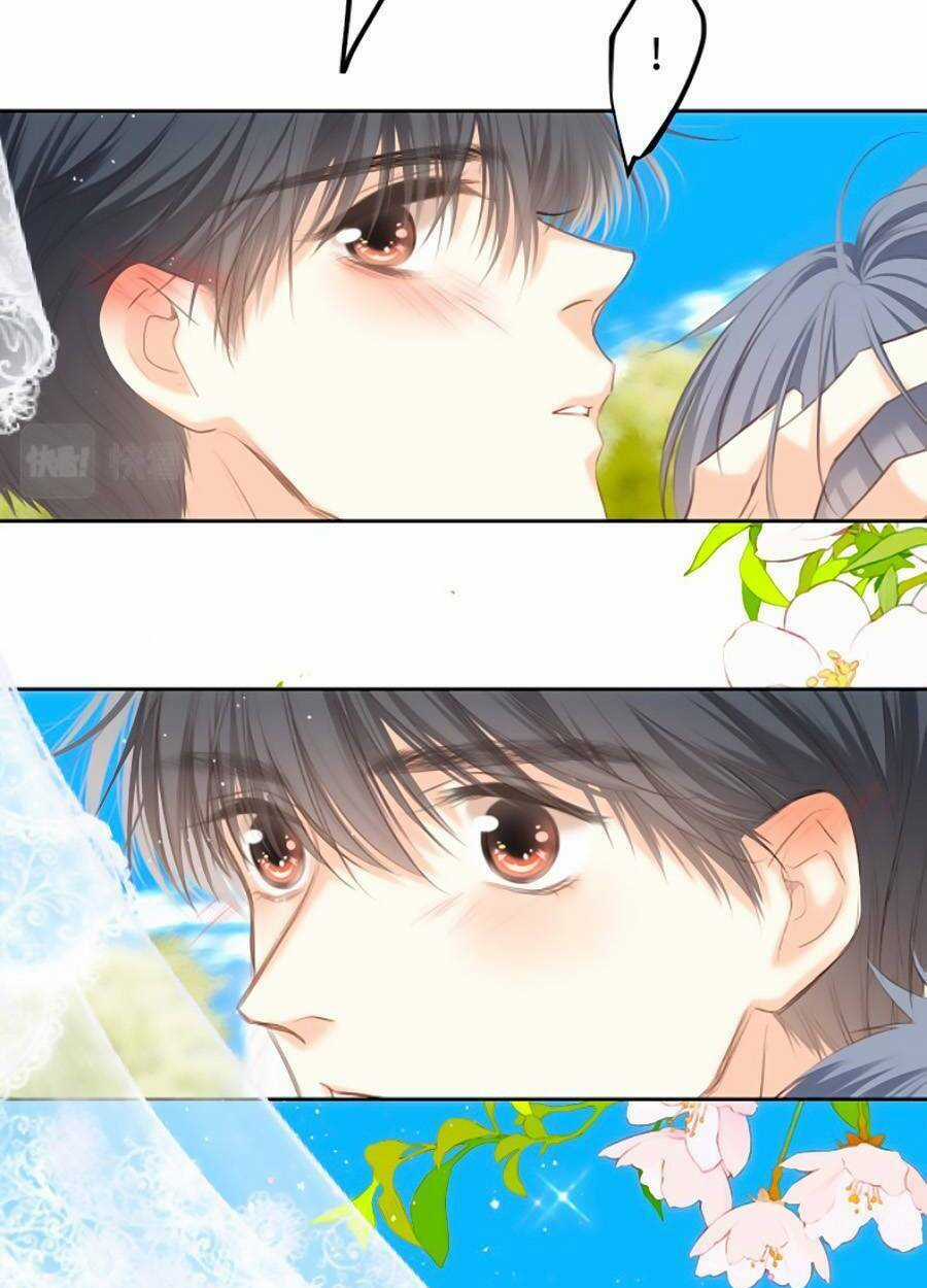 Con Tim Rung Động 3 - Chapter 41 - Trang 192