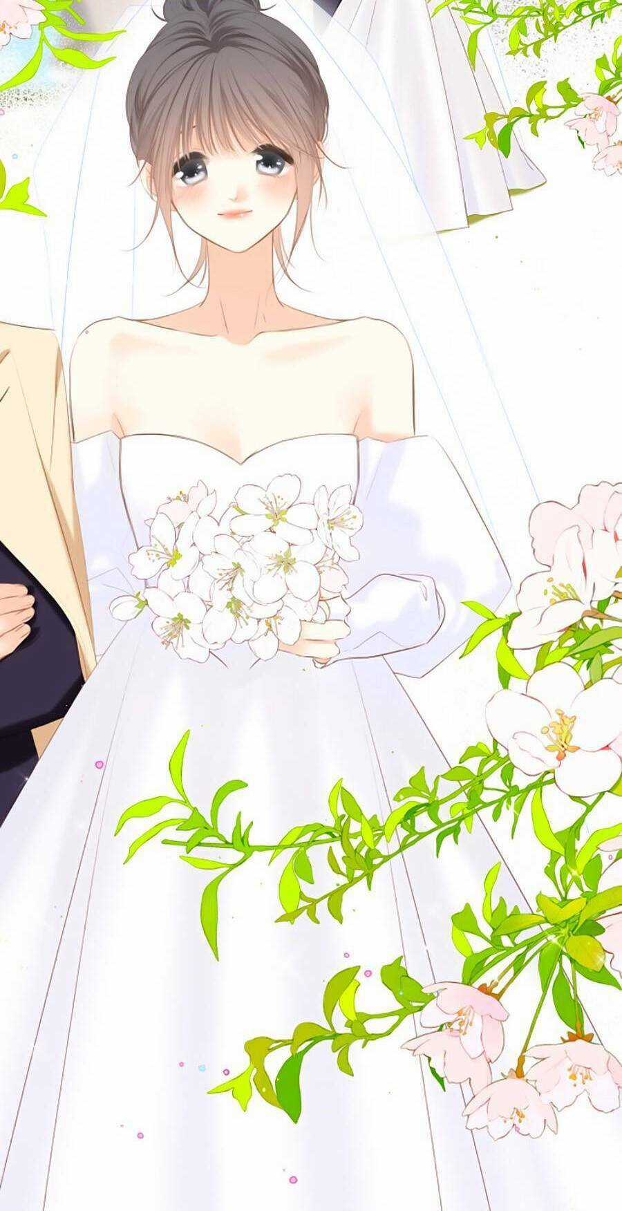 Con Tim Rung Động 3 - Chapter 41 - Trang 194