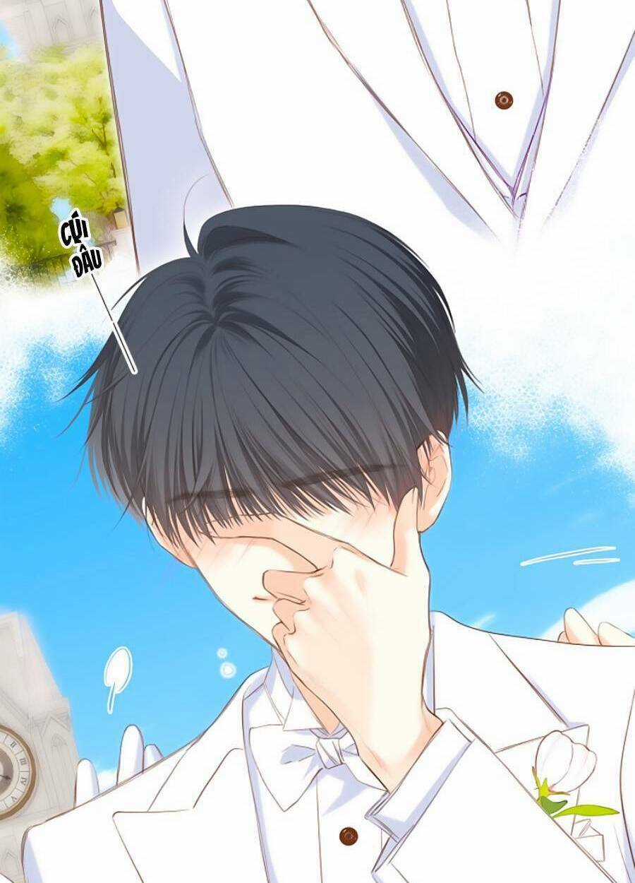 Con Tim Rung Động 3 - Chapter 41 - Trang 197