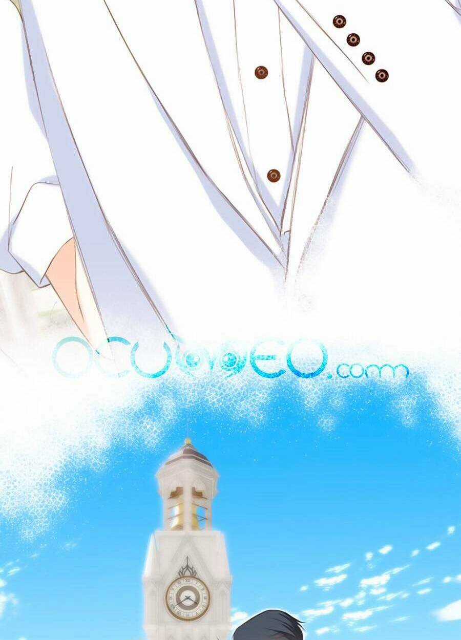 Con Tim Rung Động 3 - Chapter 41 - Trang 198