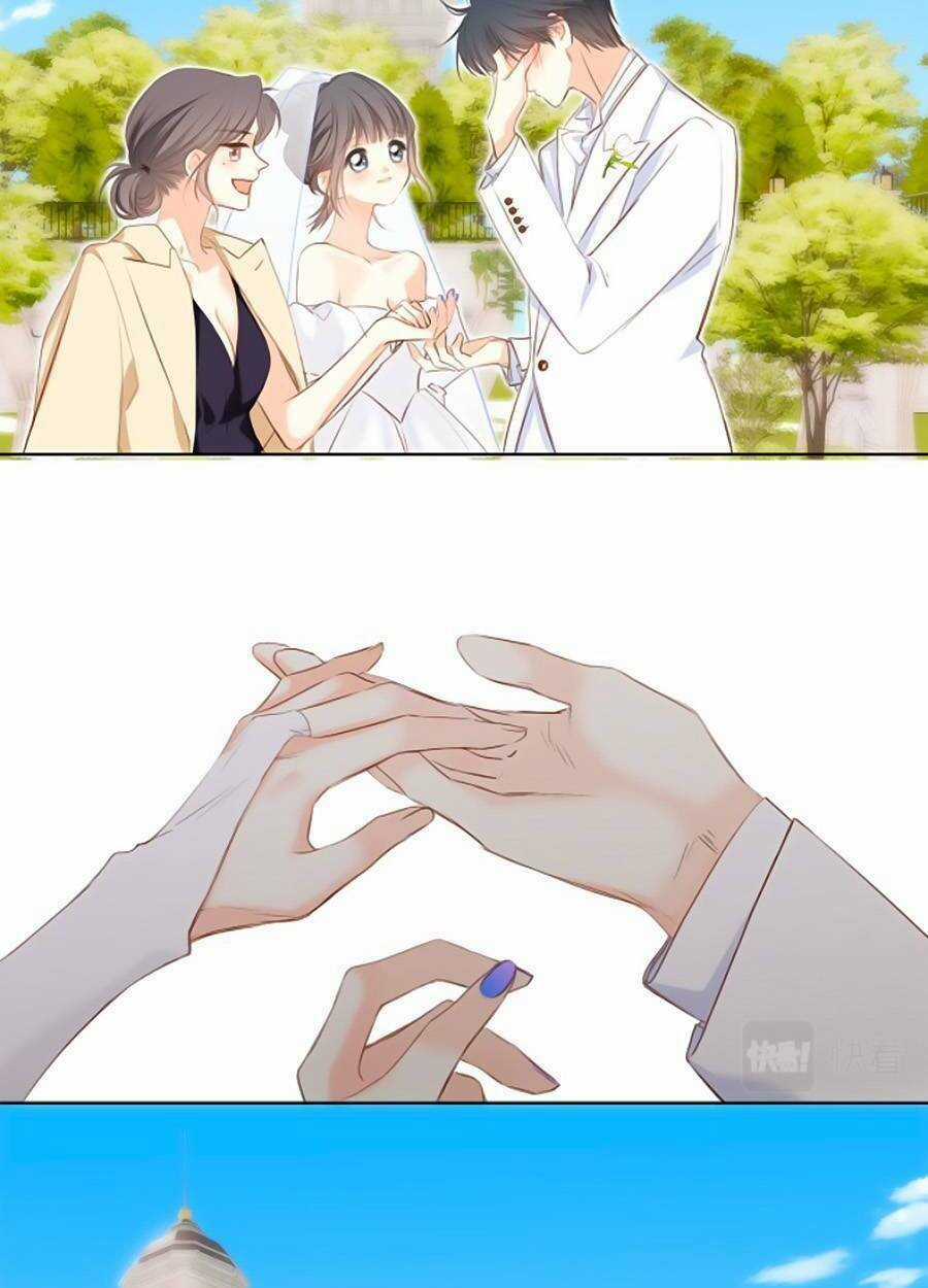 Con Tim Rung Động 3 - Chapter 41 - Trang 199