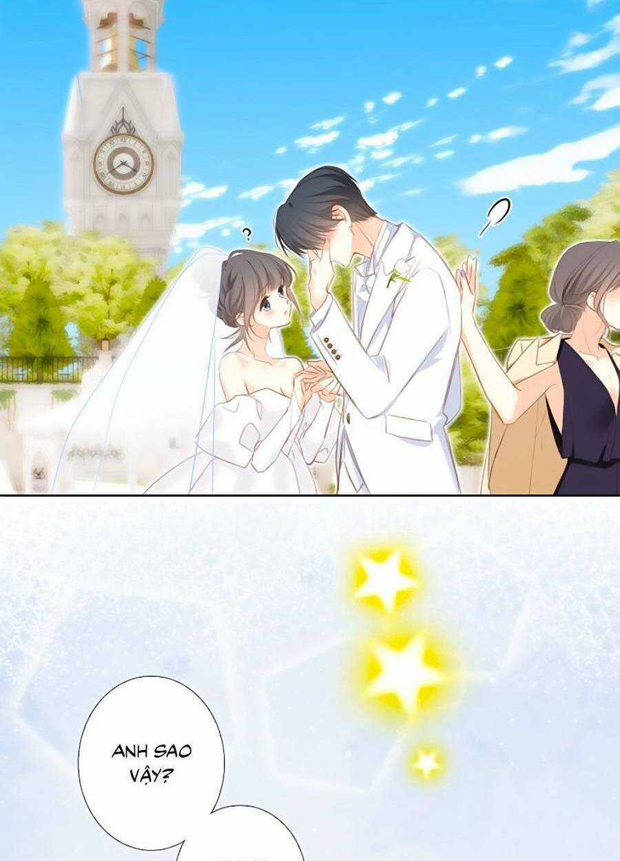 Con Tim Rung Động 3 - Chapter 41 - Trang 200