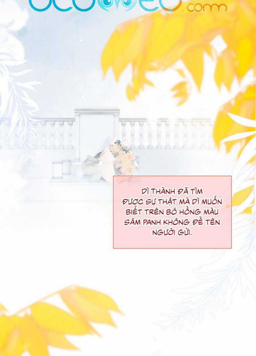 Con Tim Rung Động 3 - Chapter 41 - Trang 21