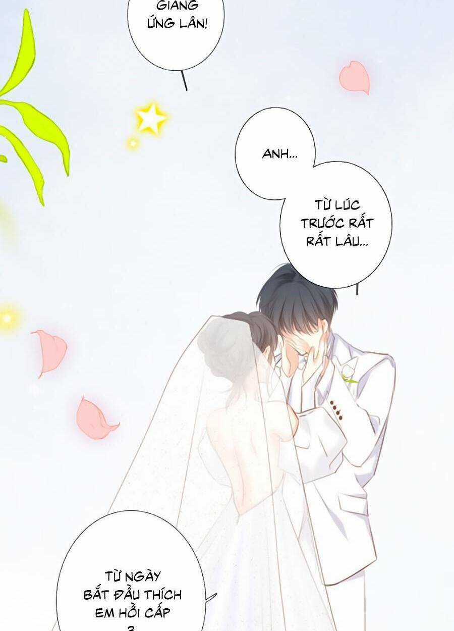 Con Tim Rung Động 3 - Chapter 41 - Trang 201