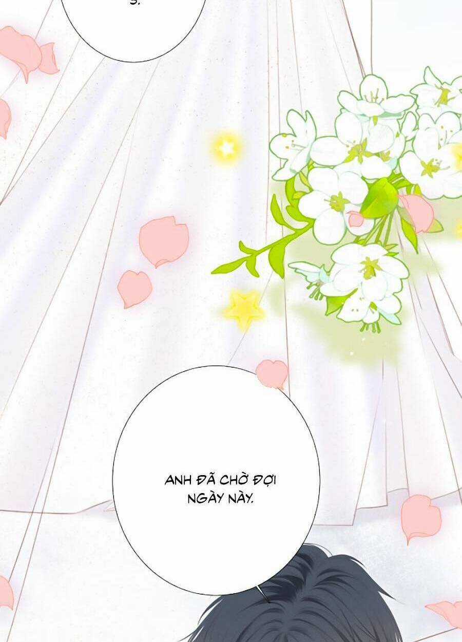 Con Tim Rung Động 3 - Chapter 41 - Trang 202