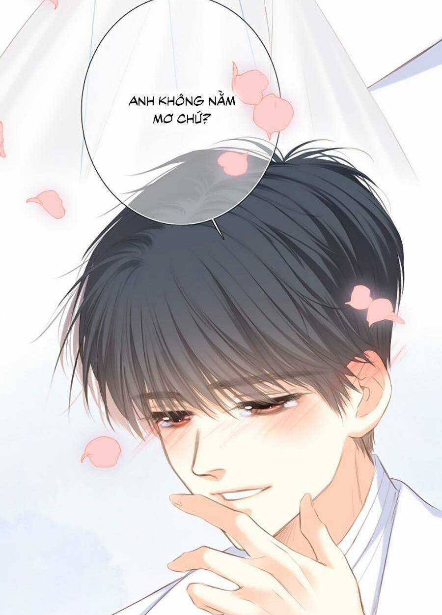 Con Tim Rung Động 3 - Chapter 41 - Trang 204