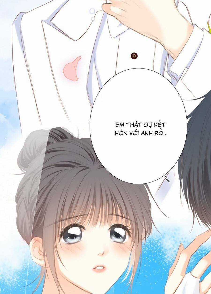 Con Tim Rung Động 3 - Chapter 41 - Trang 205