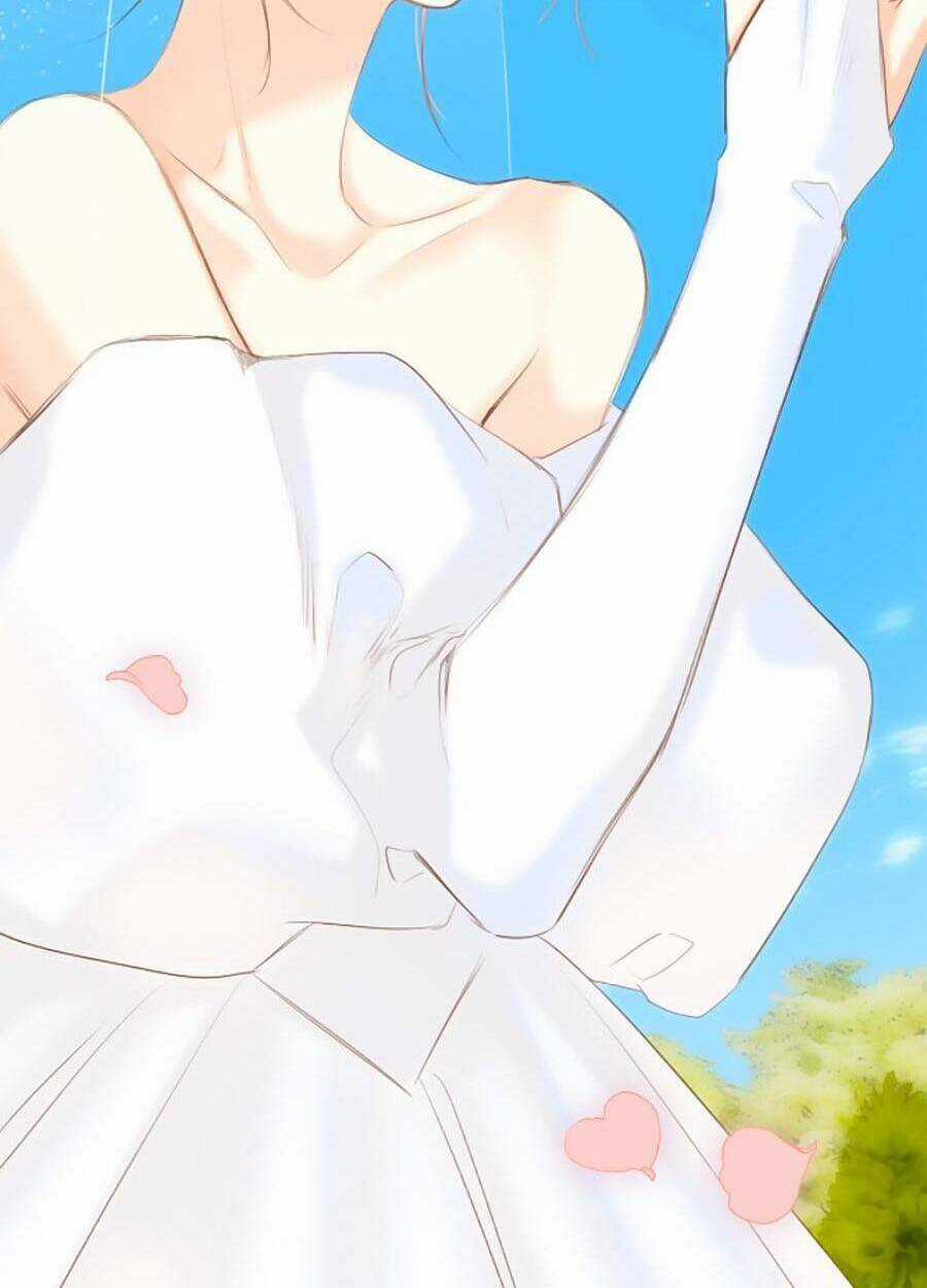 Con Tim Rung Động 3 - Chapter 41 - Trang 206